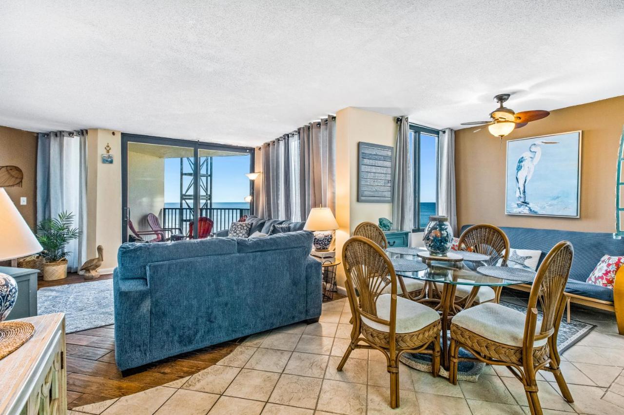 Sunbird 707W Apartment Panama City Beach Room photo