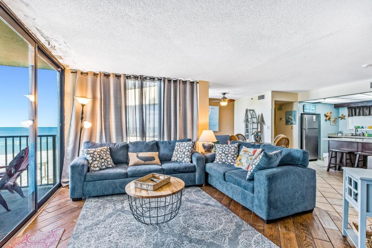 Sunbird 707W Apartment Panama City Beach Room photo