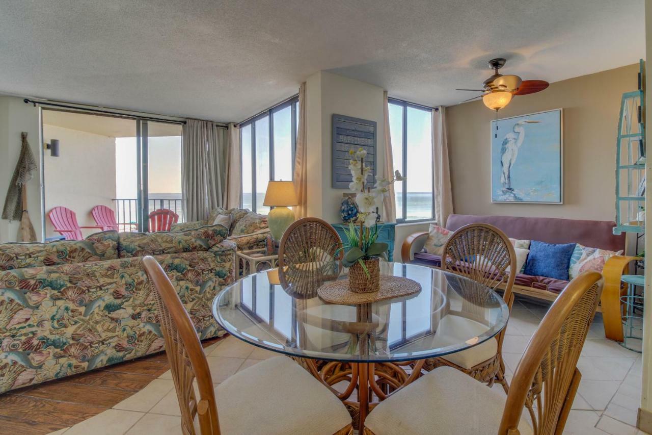 Sunbird 707W Apartment Panama City Beach Exterior photo