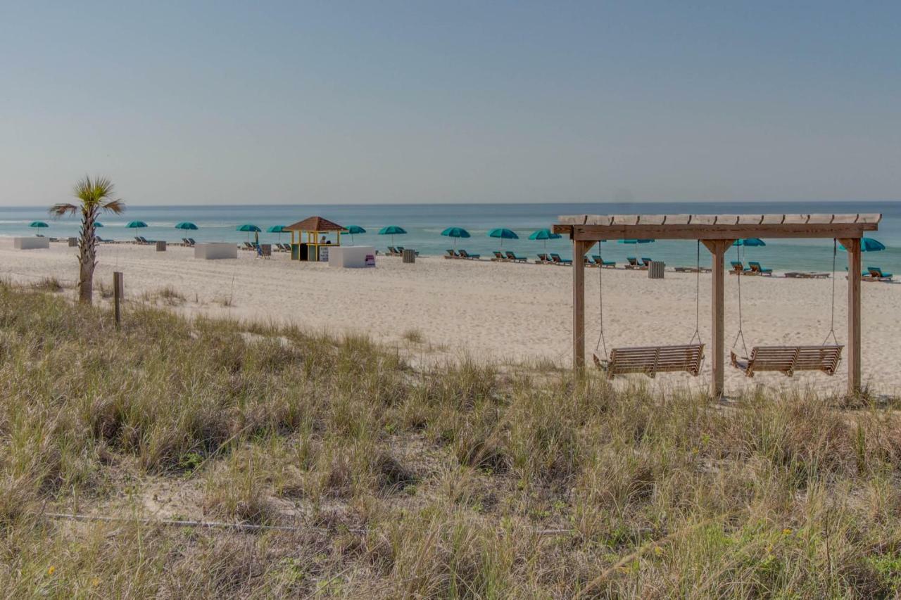 Sunbird 707W Apartment Panama City Beach Exterior photo