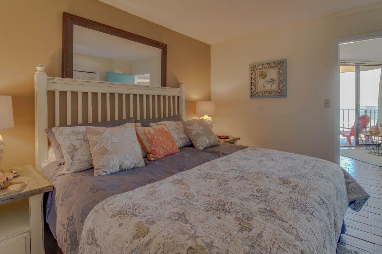 Sunbird 707W Apartment Panama City Beach Exterior photo